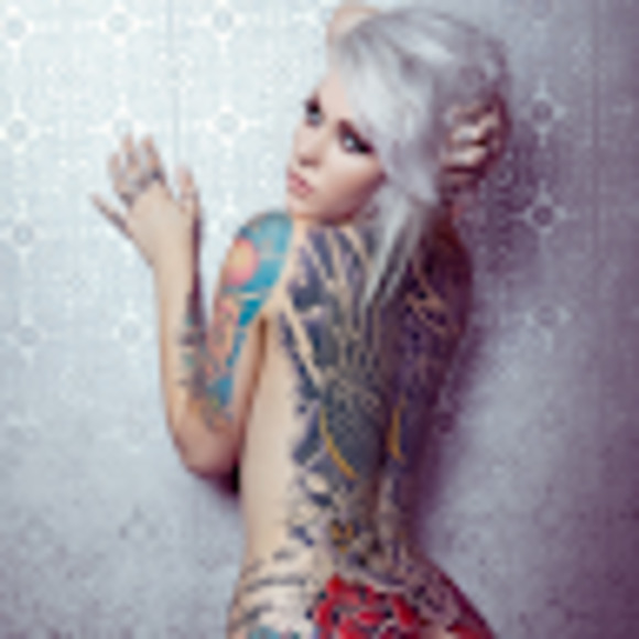 Meet your Posher, Catherine - Picture 1 of 1